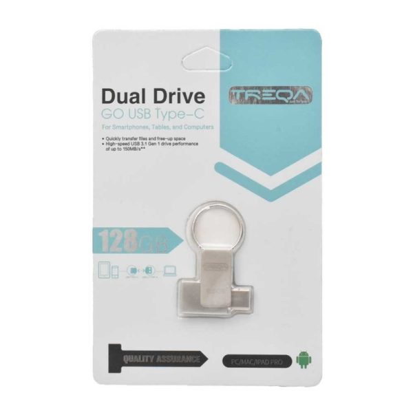 Memorie USB 16GB 3.0,citire 100MB/s, scriere 40MB/s
