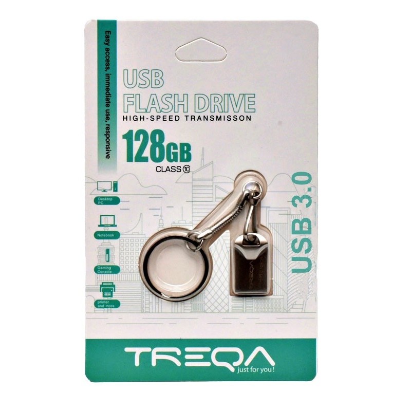 s Memorie USB 3.0 128GB,citire 10MB/s, scriere 5MB/s