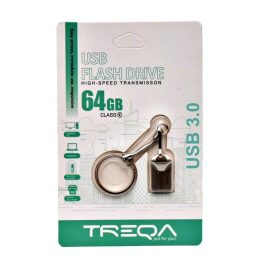 Memorie USB 3.0 64GB,citire 10MB/s, scriere 5MB/s