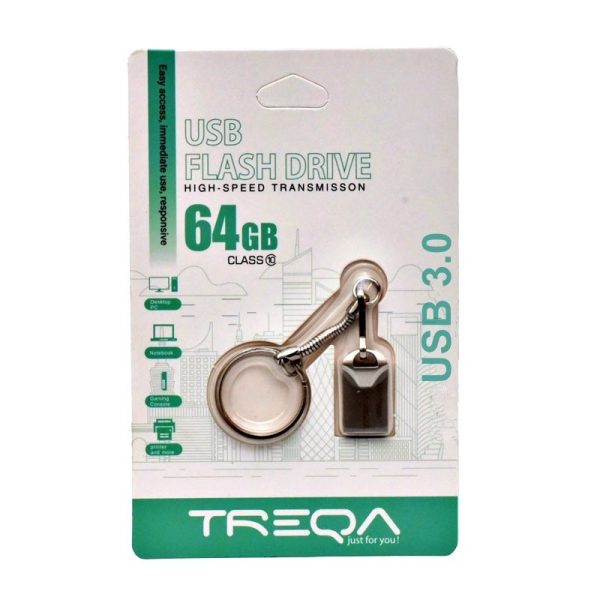 Memorie USB 3.0 64GB,citire 10MB/s, scriere 5MB/s