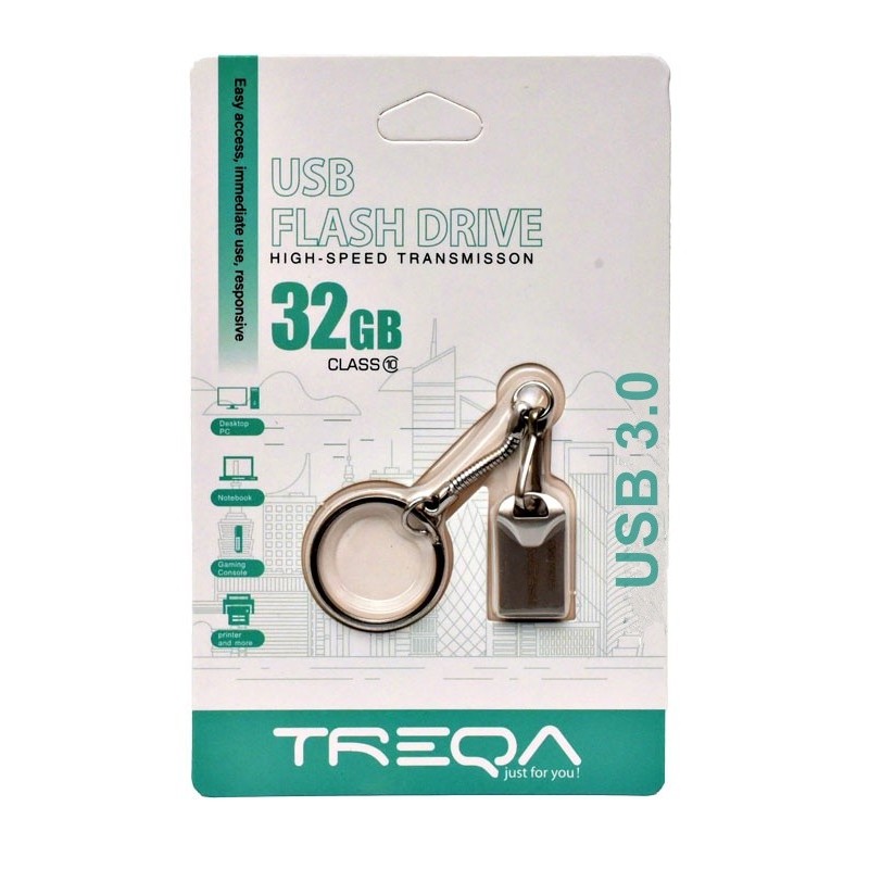 Memorie USB 32GB,citire 10MB/s, scriere 5MB/s
