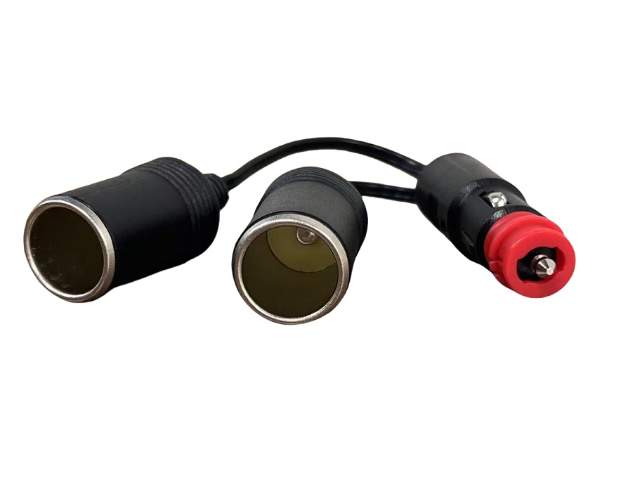 Spliter auto 2 cai 8A Spliter auto 2 cai 8A