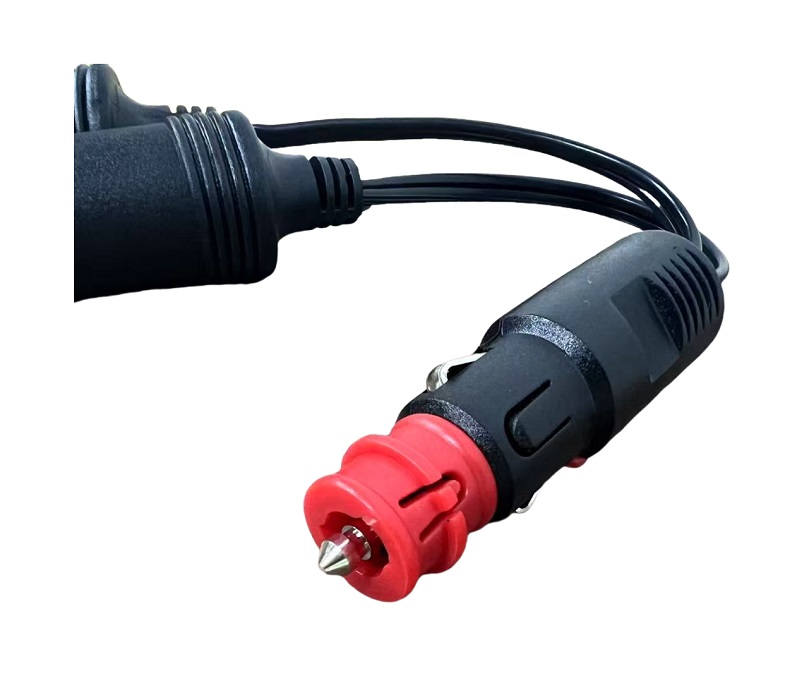 Spliter auto 2 cai 8A Spliter auto 2 cai 8A