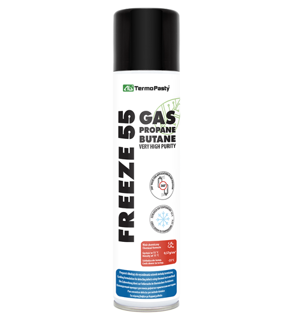 Spray pentru racire 300ml