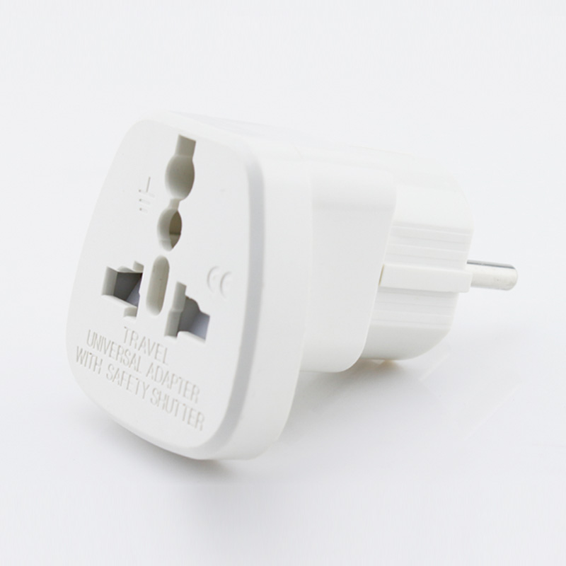 Adaptor universal alb