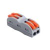 Conector doza 4 fire 4KV 32A 0,08-2,5 mm²