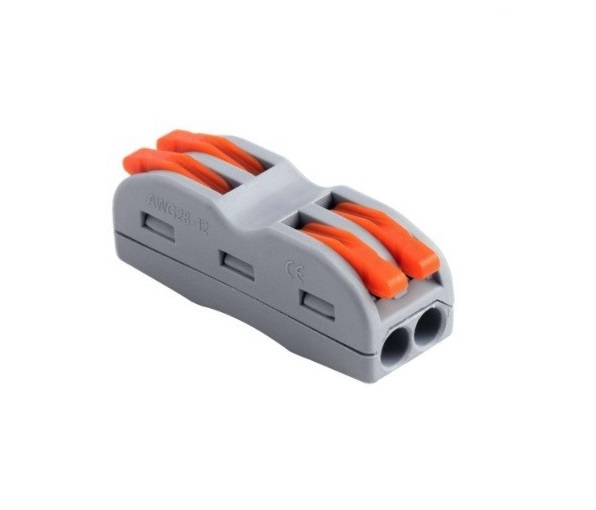 Conector doza 4 fire 4KV 32A 0,08-2,5 mm²