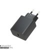 Alimentator AC cu mufa USB-C (USB3.1) PD 3.0 45W, negru (copie)
