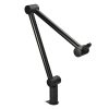 ProArm 2 Suport profesional cu braț pentru microfoane