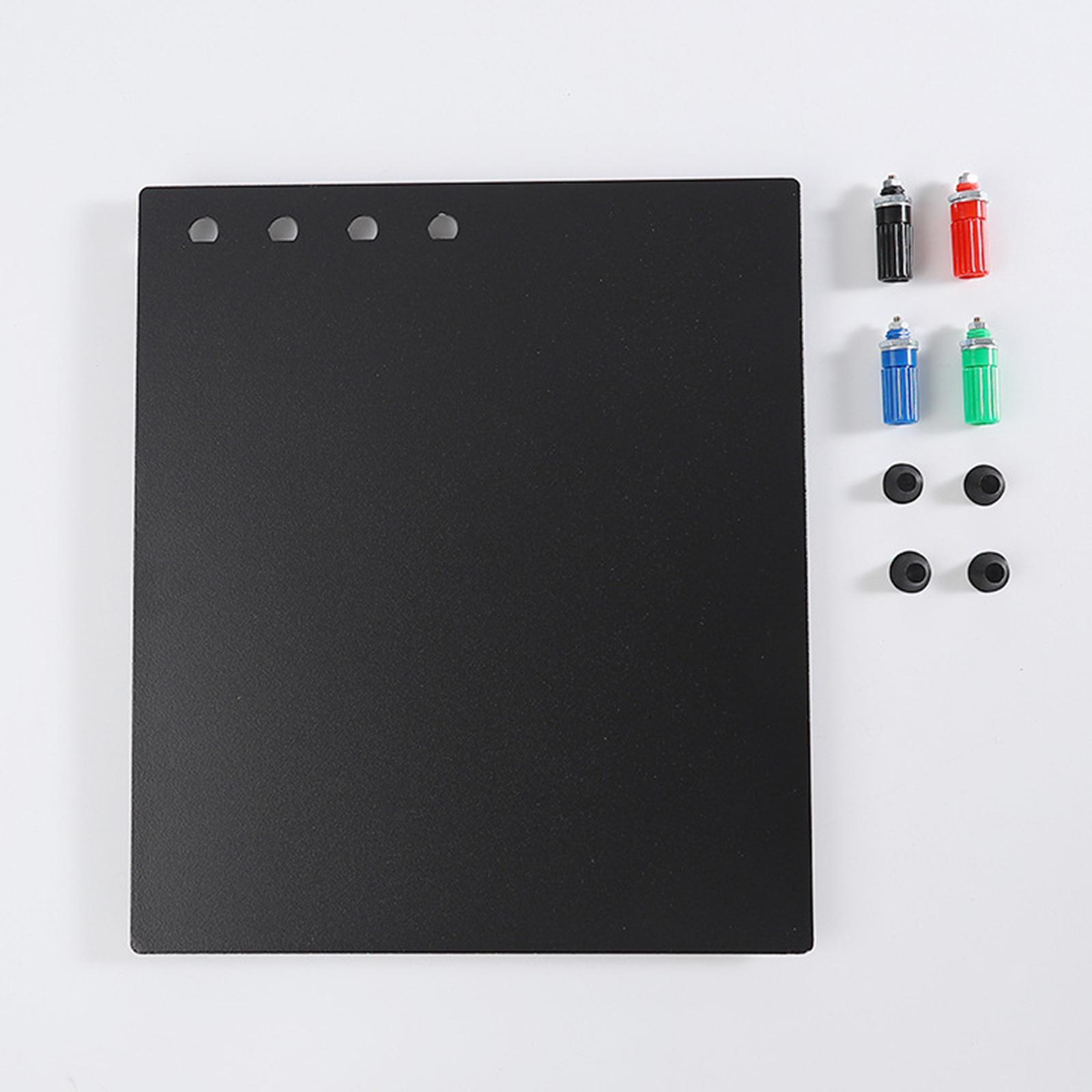 Placa test tip Breadboard cu 2760 de puncte de conectare (copie)